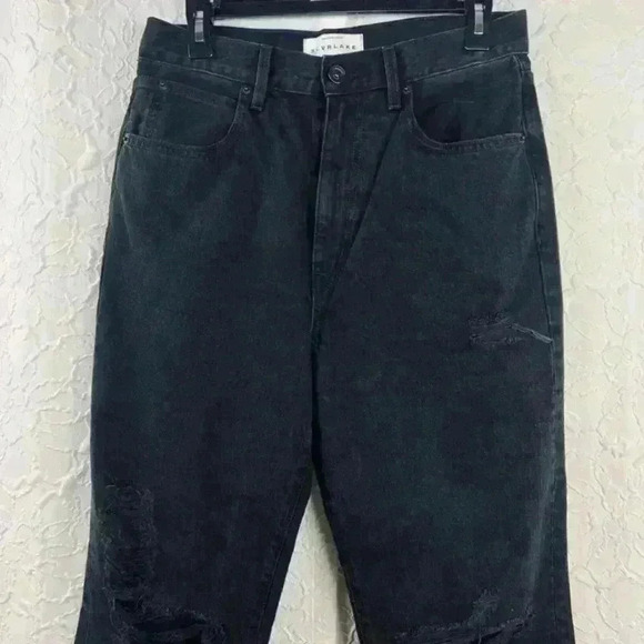 SLVRLAKE Premium denim Jeans - Picture 3 of 10